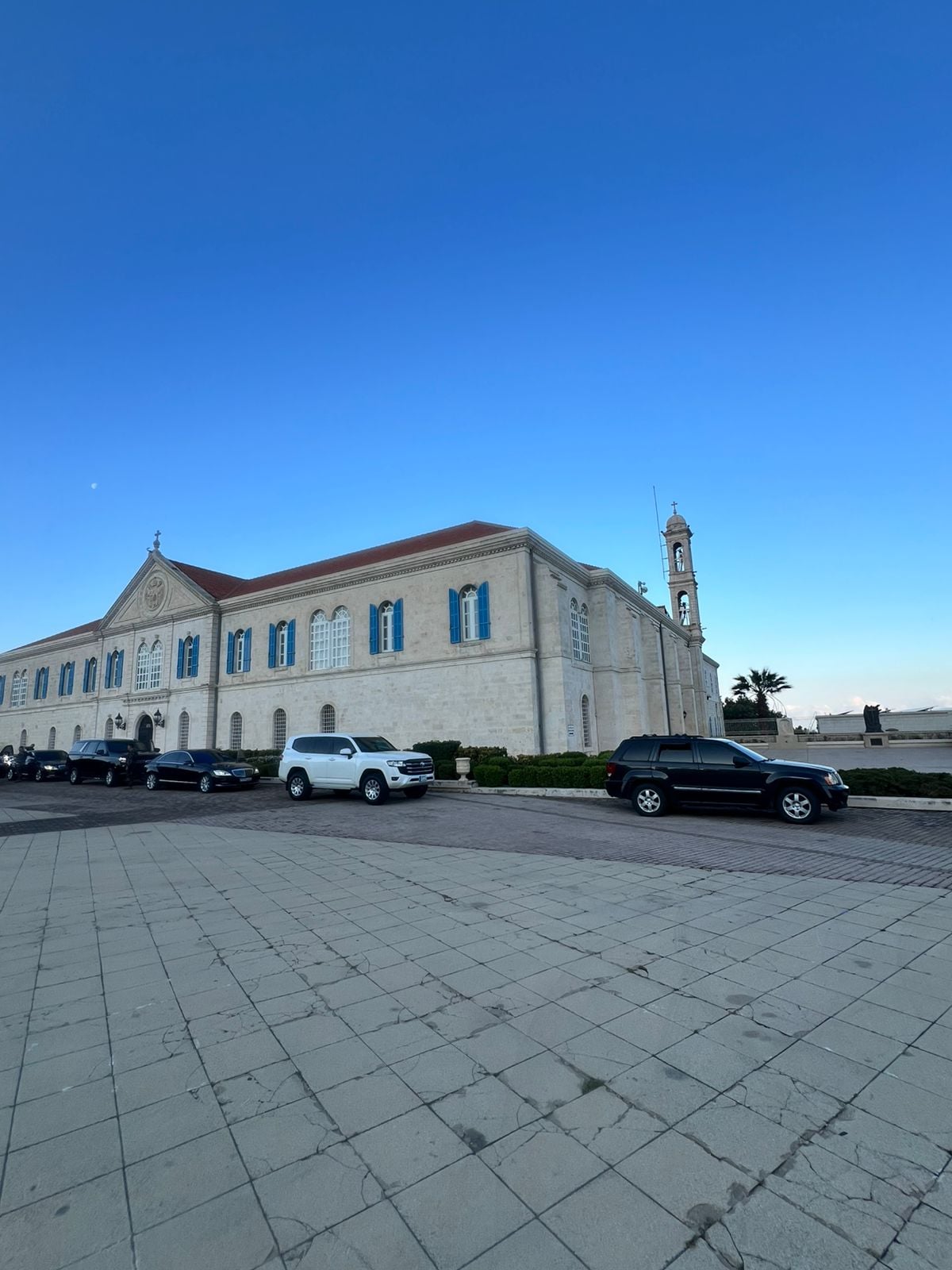 هذا هو الهدف الحقيقي للحرب على بكركي
